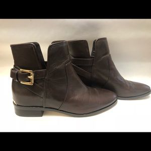 Michael kors booties